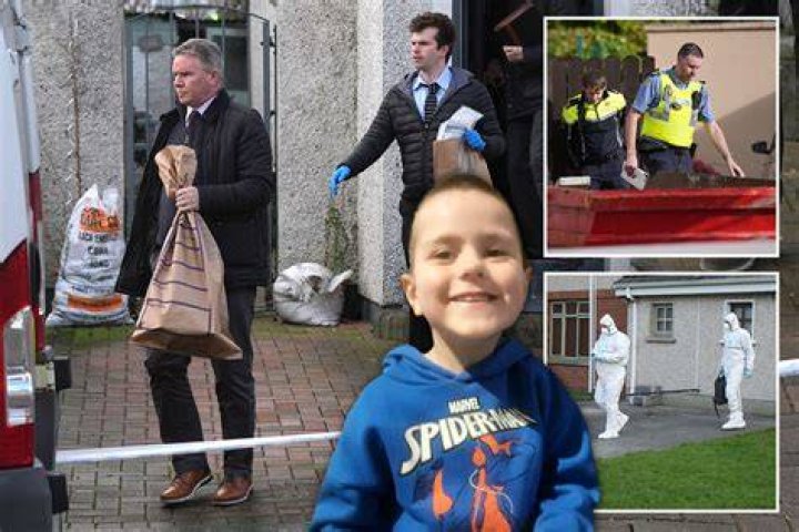 Tragic Passing of Kyran Planalp