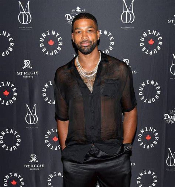 Tristan Thompson allegedly owes ex Jordan Craig child support