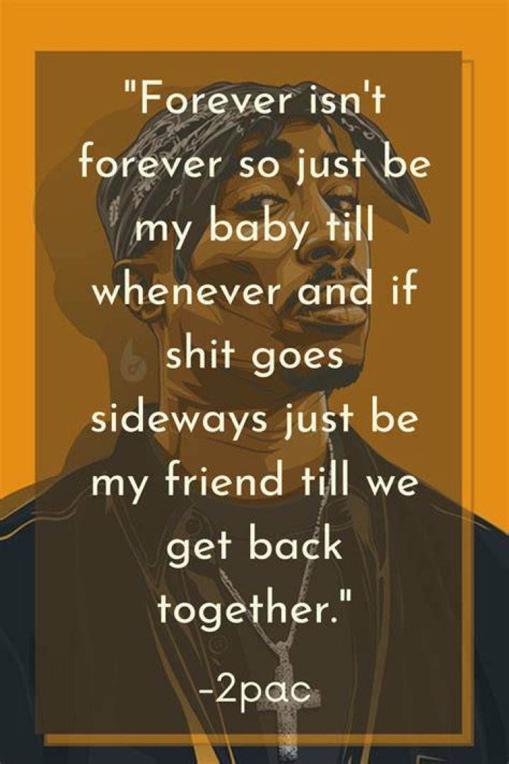 Tupac forever n ever lyrics