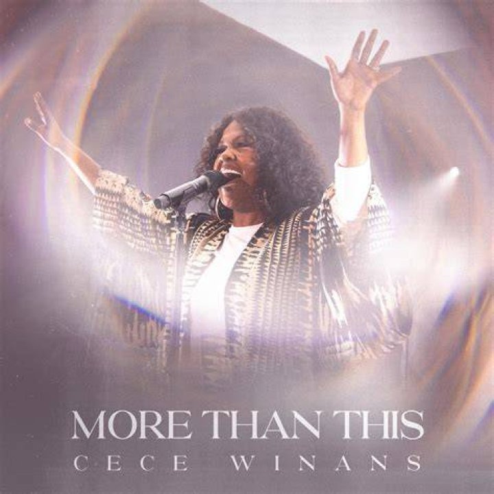 Two men walking cece winans lyrics