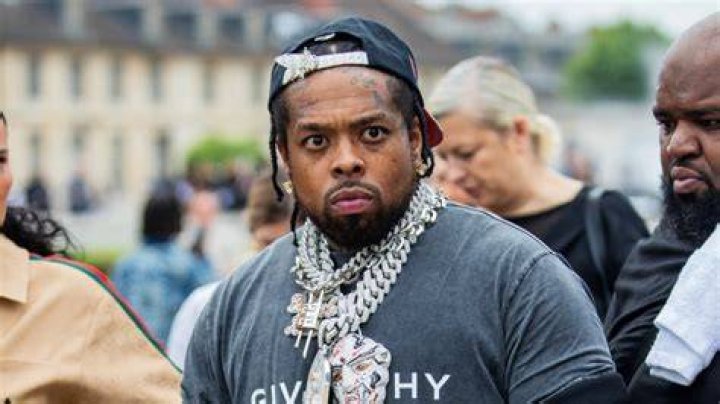 Unveiling Westside Gunn's Net Worth