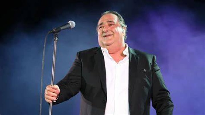 Vasilis Karras Death