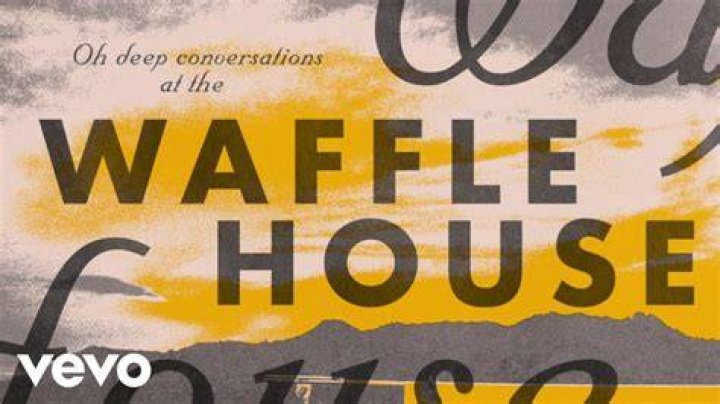 Waffle house lyrics