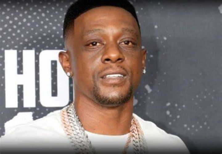 What Is Lil Boosie's Net Worth