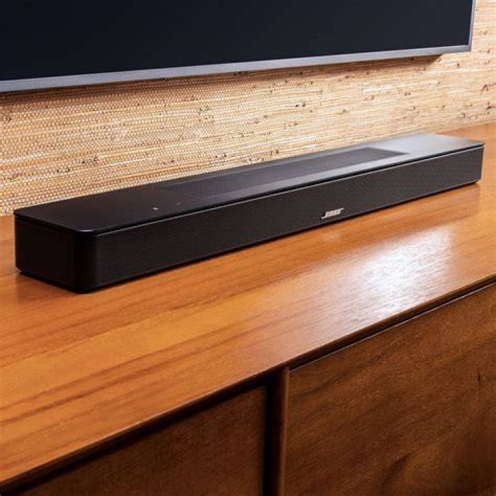 What&rsquo;s a Soundbar
