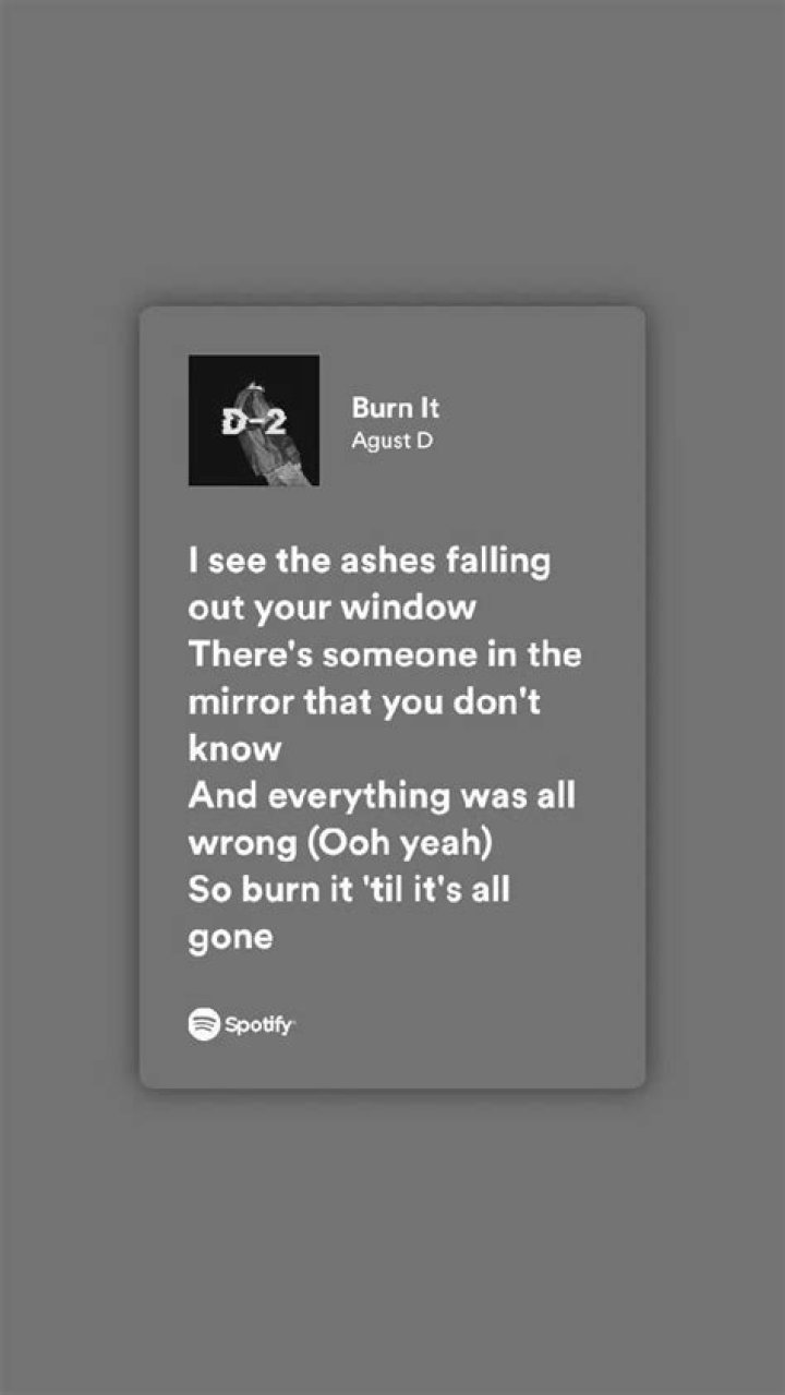 When we kissed ooh fire lyrics