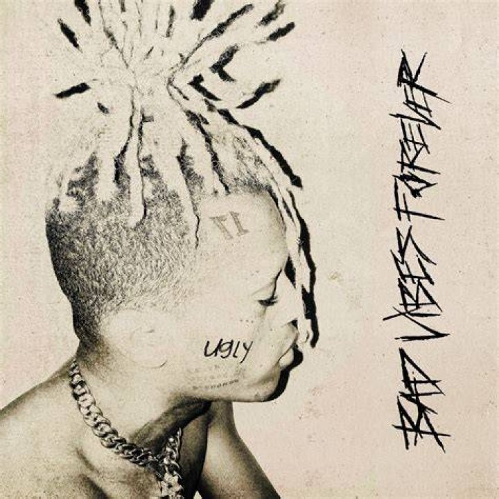 Xxxtentation bad vibes forever lyrics