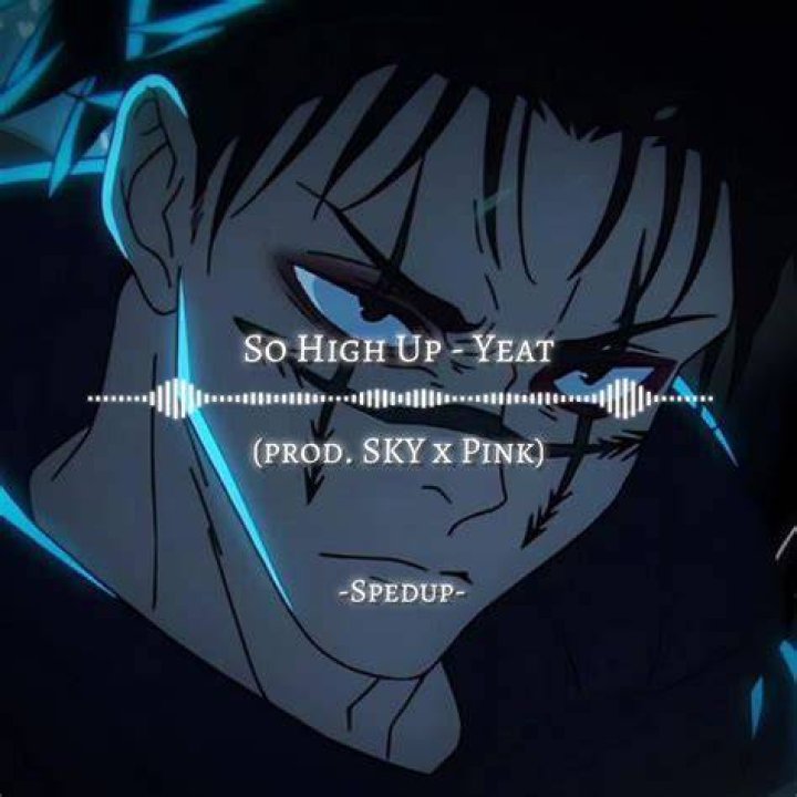 Yeat so high up sky lyrics