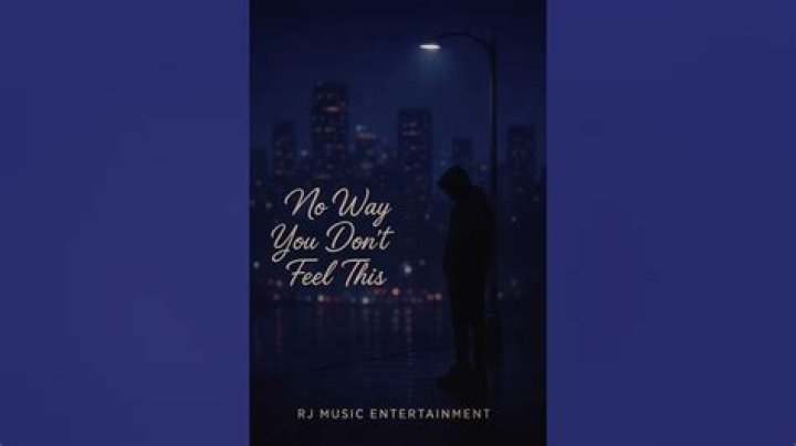You dont feel no way lyrics