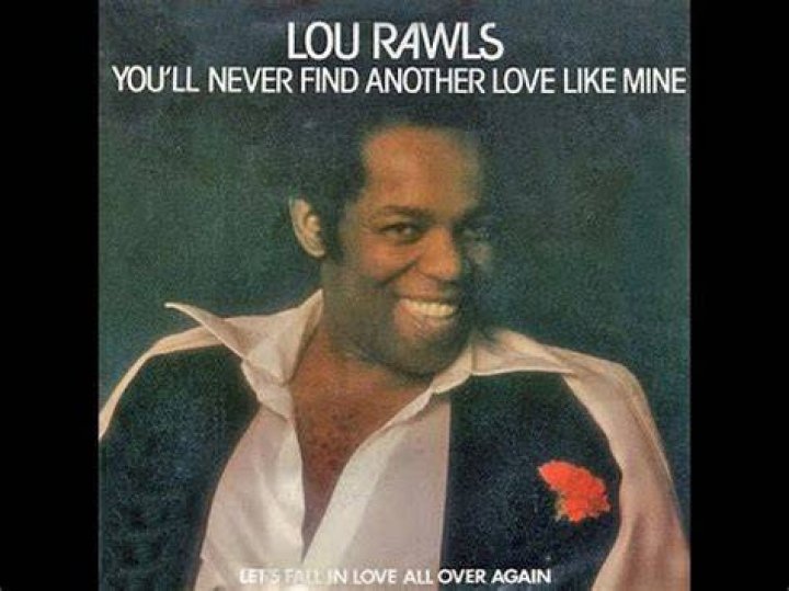 You will never find nobody like me lyrics