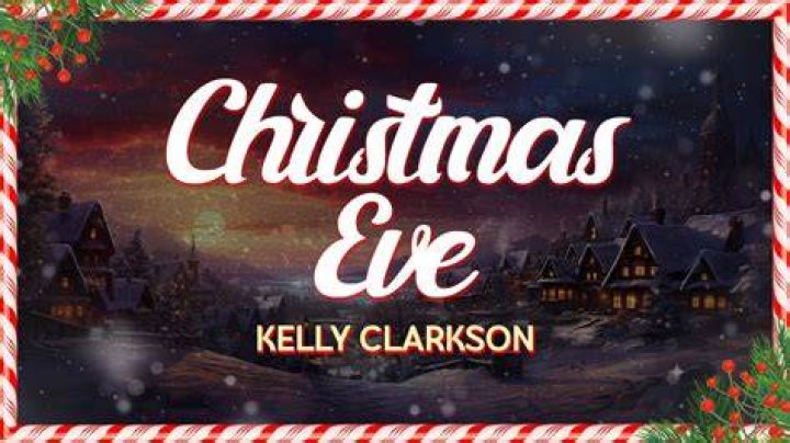 Your christmas eve lyrics