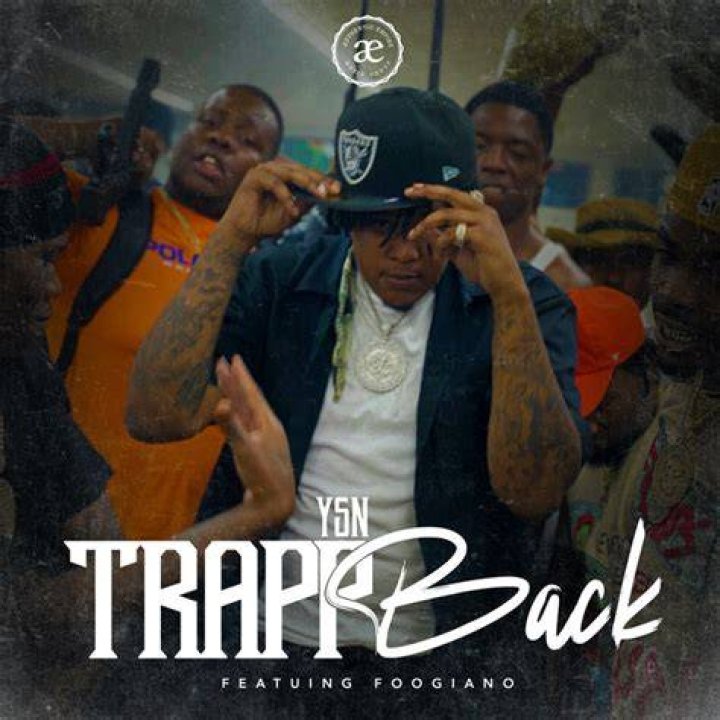 Ysn trapp back lyrics